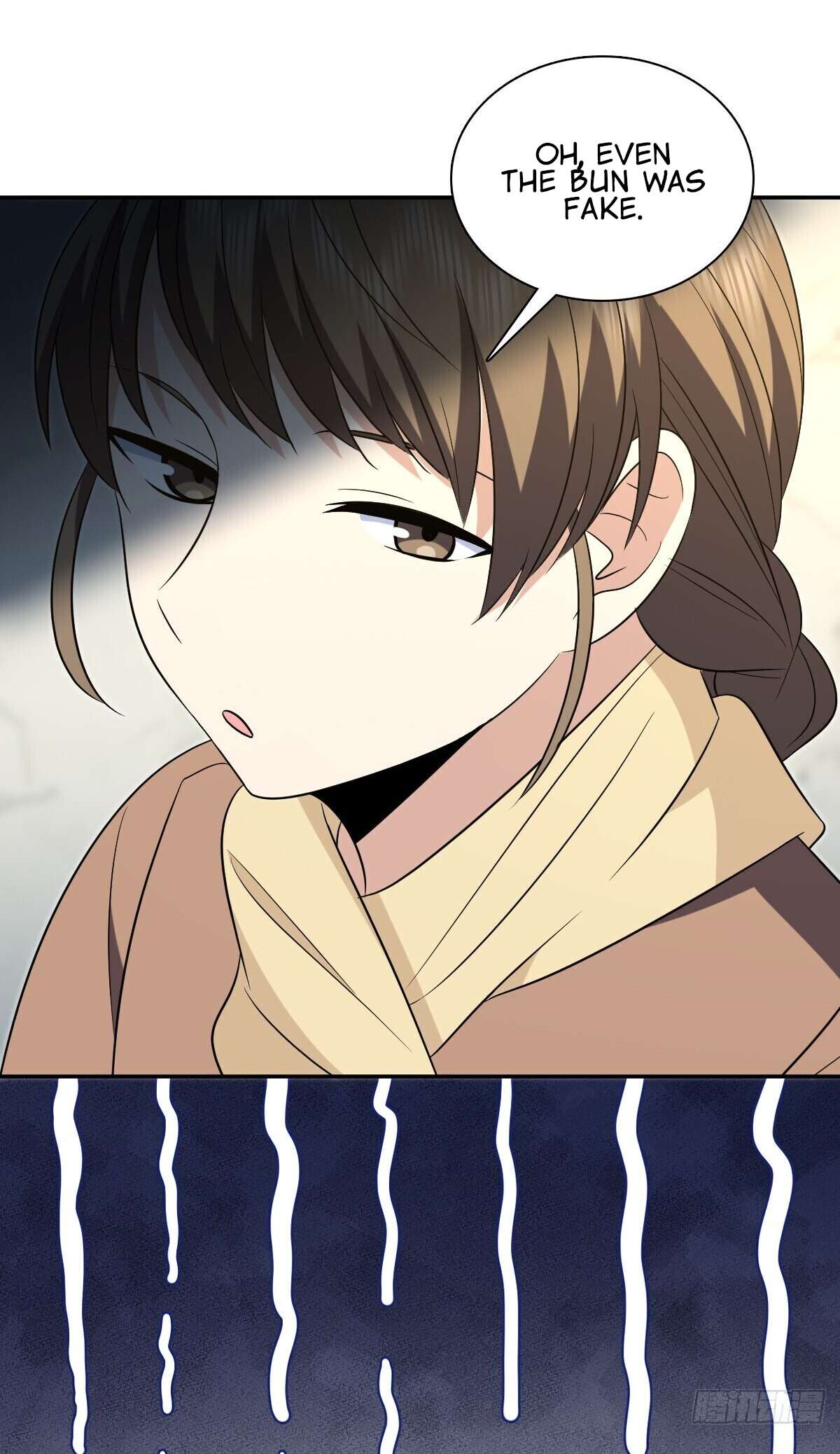 My Wife Is From a Thousand Years Ago Chapter 383 42
